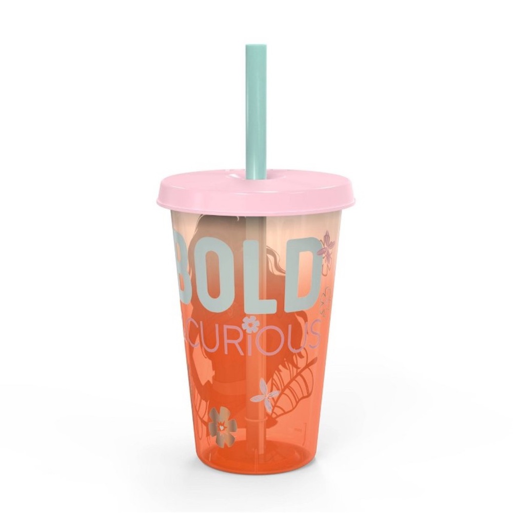 Disney Princesses Tumbler Cups NWT - Picture 4 of 9
